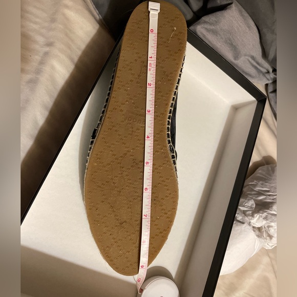 Women’s Gucci GG Canvas Espadrilles